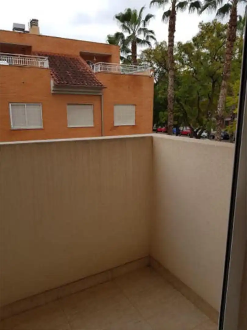 Piso de 60 m² en Murcia