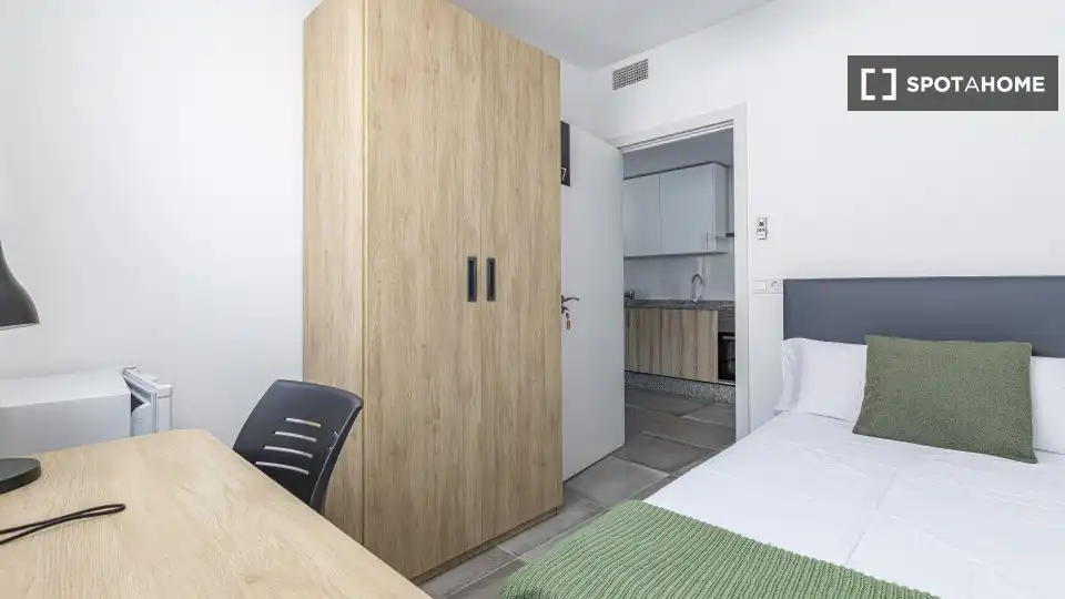 Habitación en alquiler, Murcia