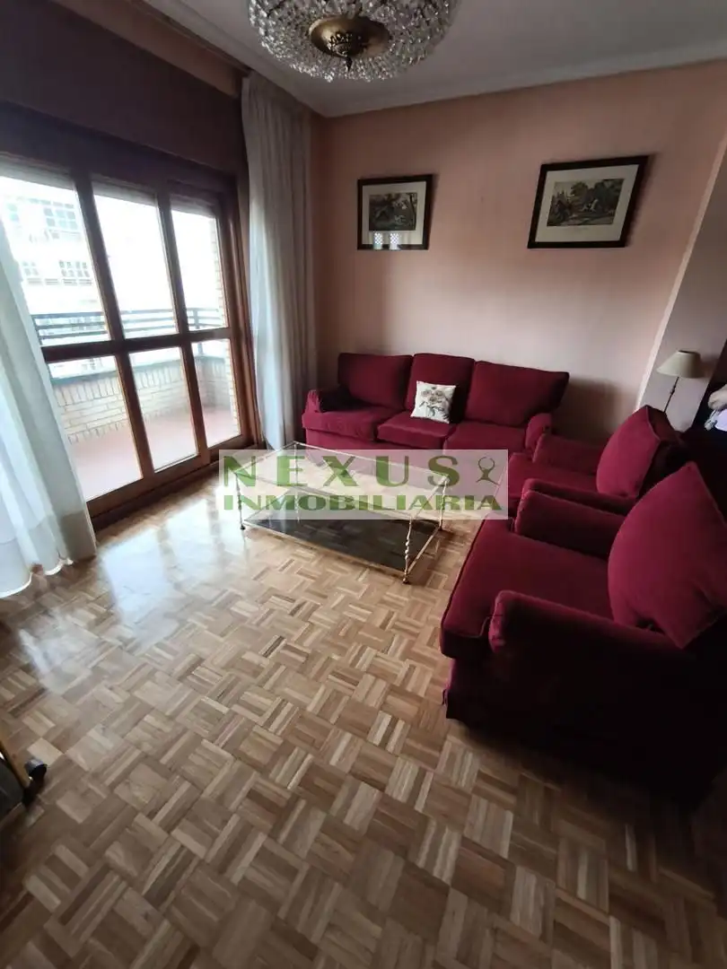 Piso de 110 m² en Cáceres