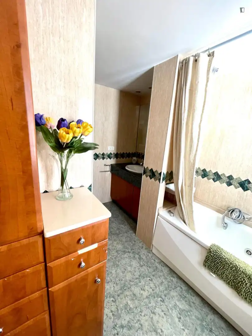 Habitación en alquiler, Castellón de la Plana