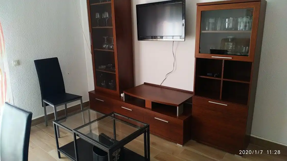Piso de 100 m² en Linares