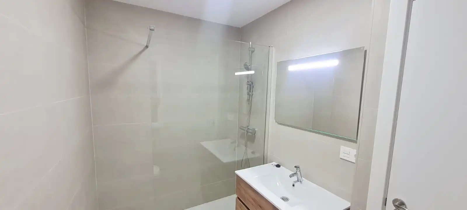 Habitación 130 m², Granada