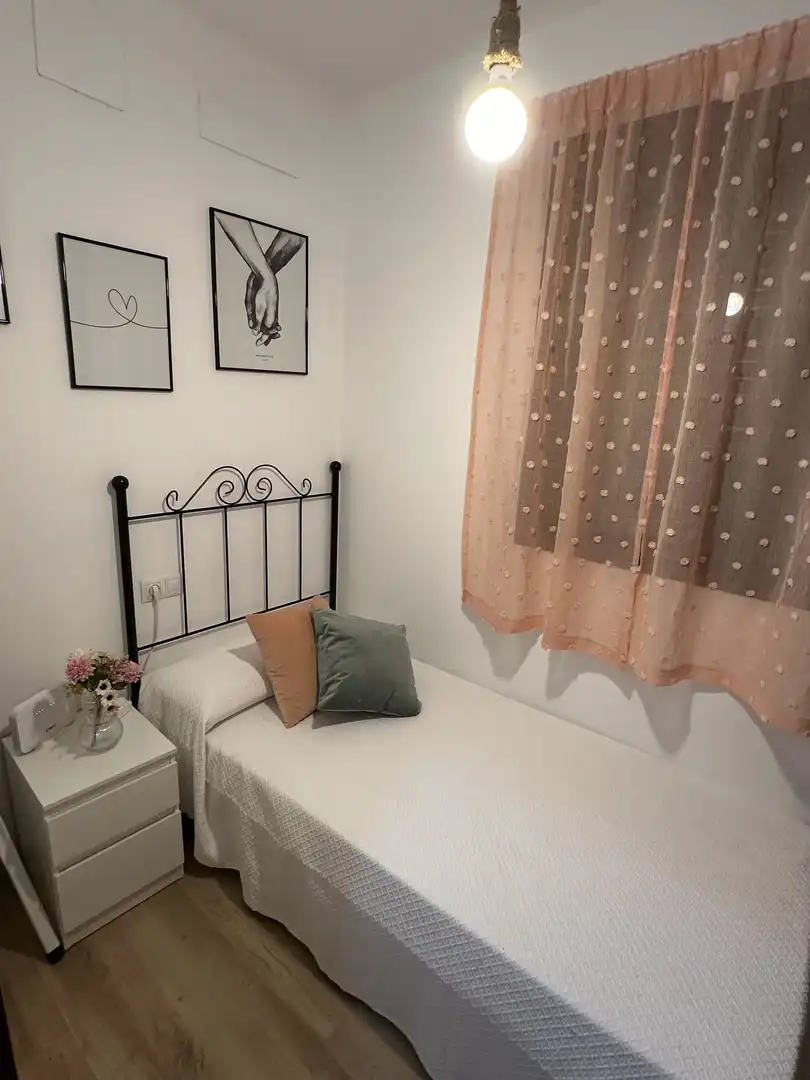Piso de 72 m² en Huelva