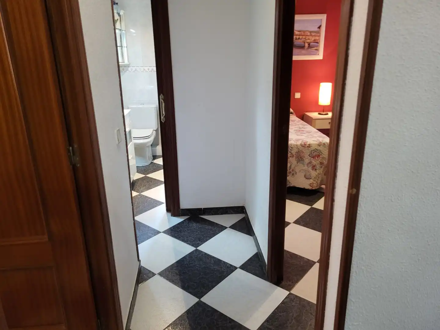 Piso de 90 m² en Badajoz
