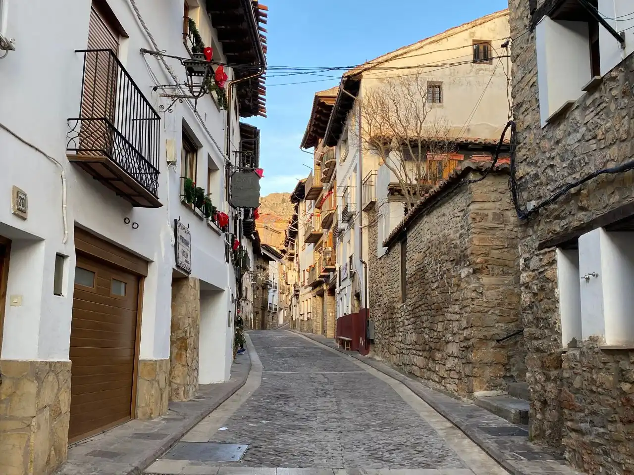 Piso de 48 m² en Alcalá de la Selva