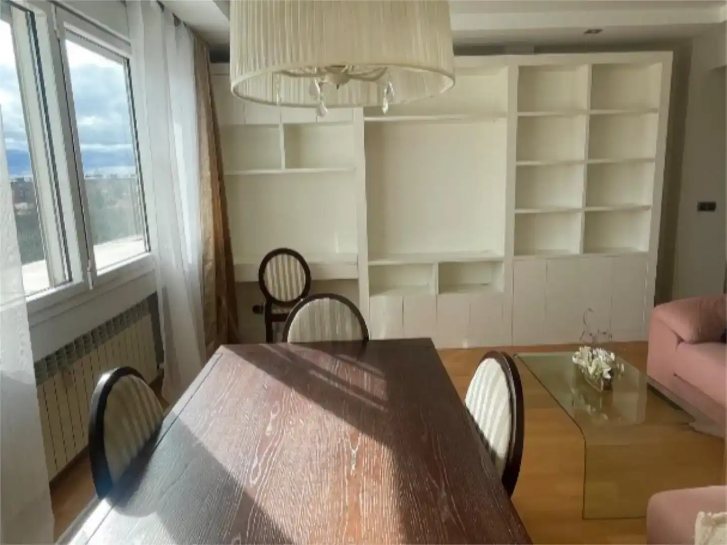 Piso de 80 m² en Valladolid