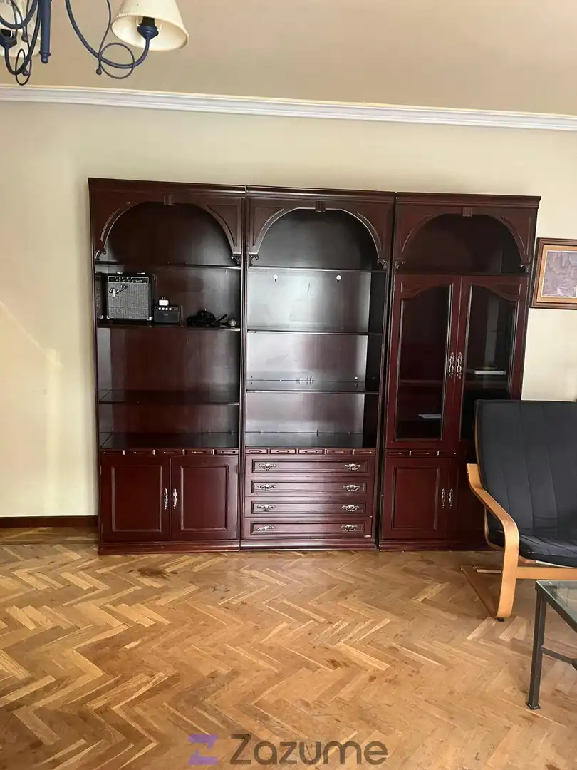 Pis de 120 m² a Salamanca