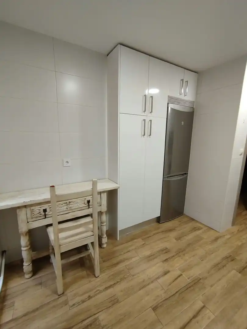 Pis de 122 m² a Àvila