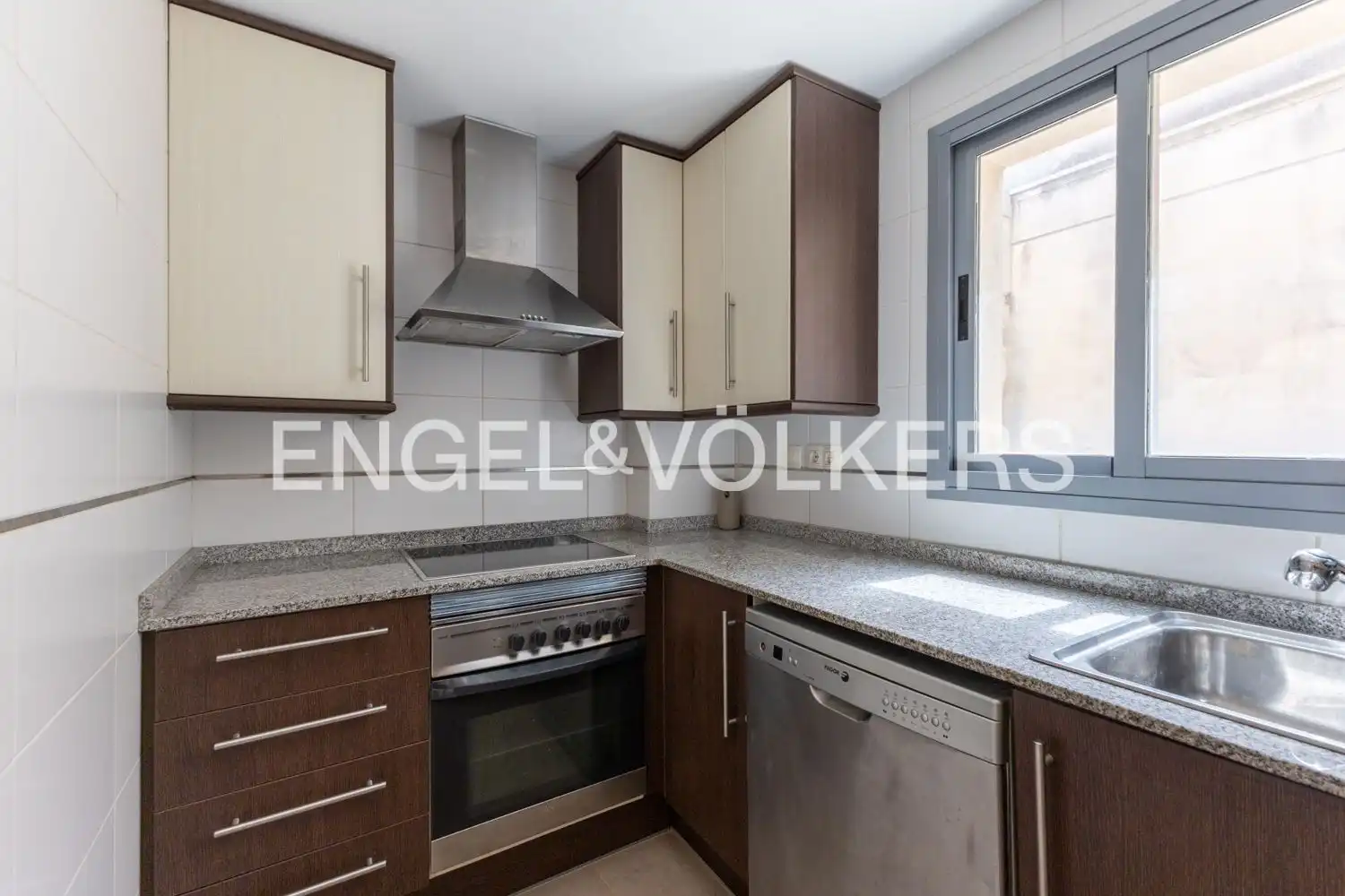 Piso de 120 m² en Almenara