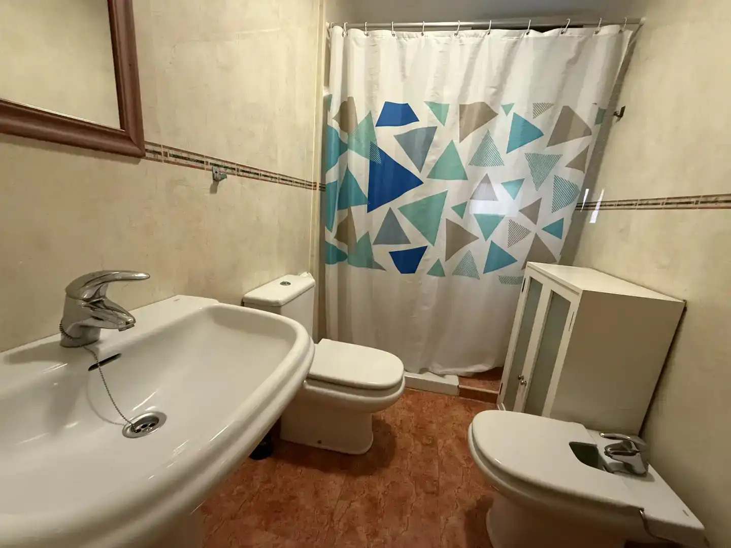 Habitación 120 m², Almería