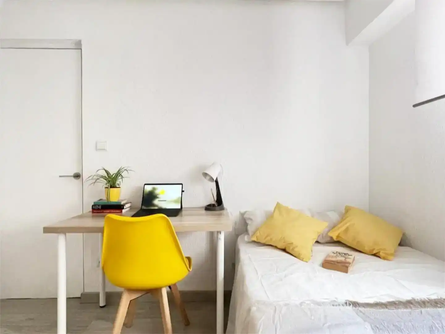 Habitación 90 m², Elche
