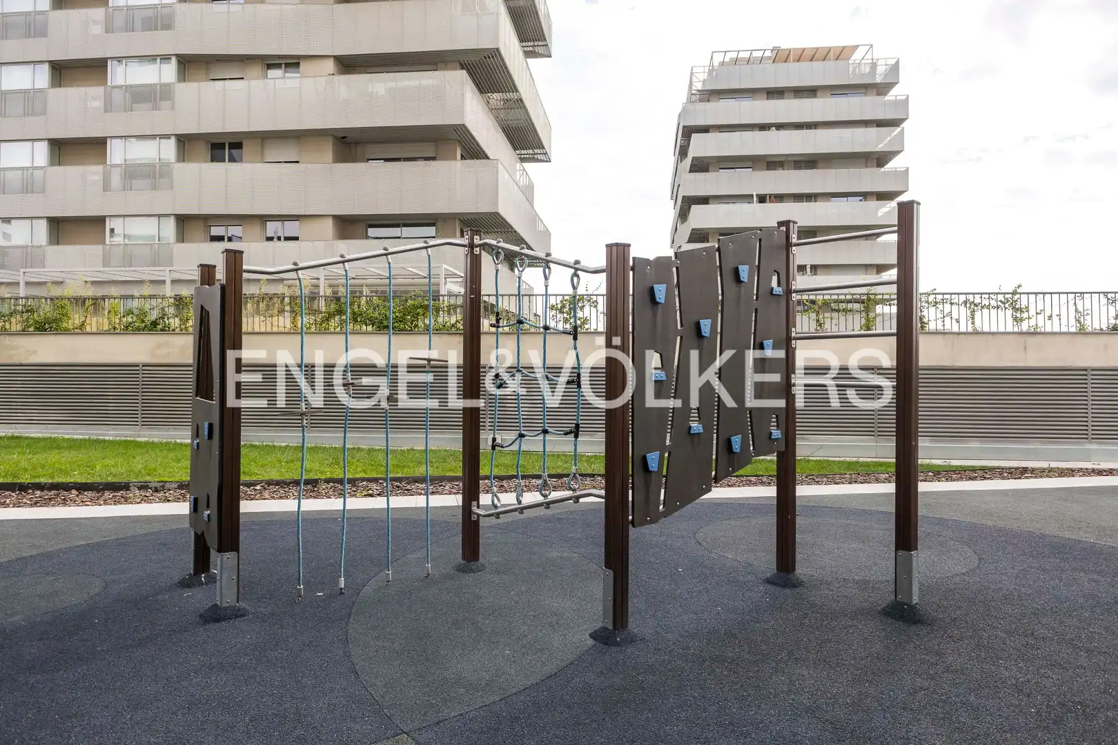 Piso de 234 m² en Madrid