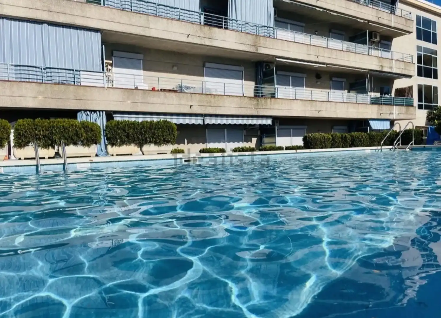 Piso de 35 m² en Castillo de Aro, Playa de Aro y S'Agaró