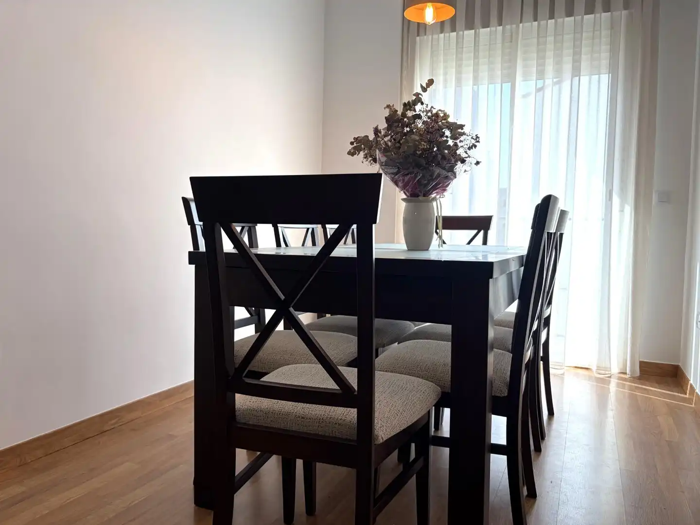 Piso de 83 m² en Don Benito