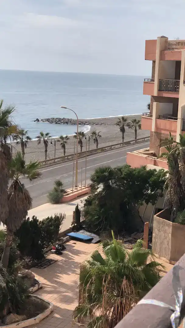 Piso de 70 m² en Adra