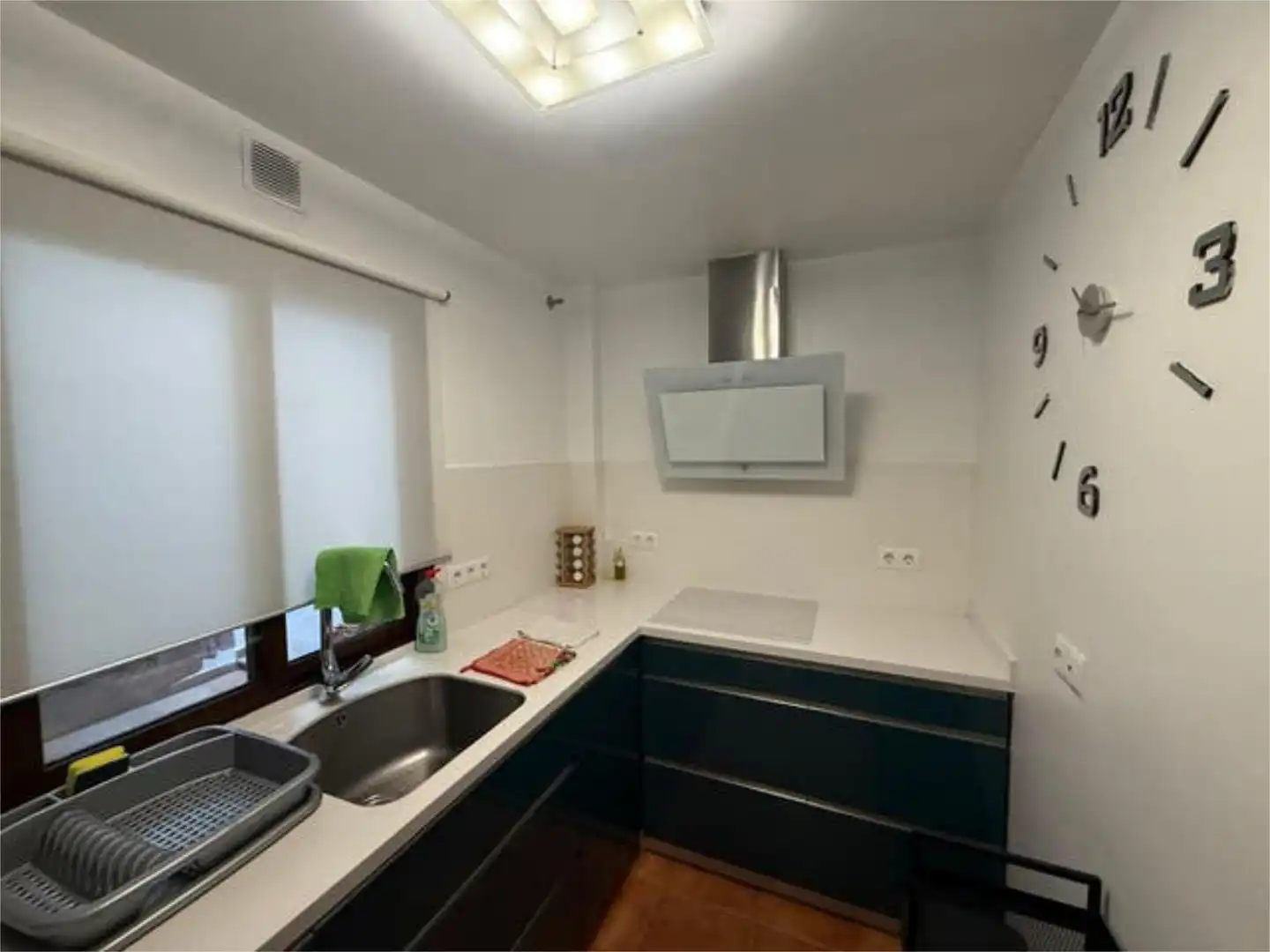 Apartamento 85 m² em Ronda