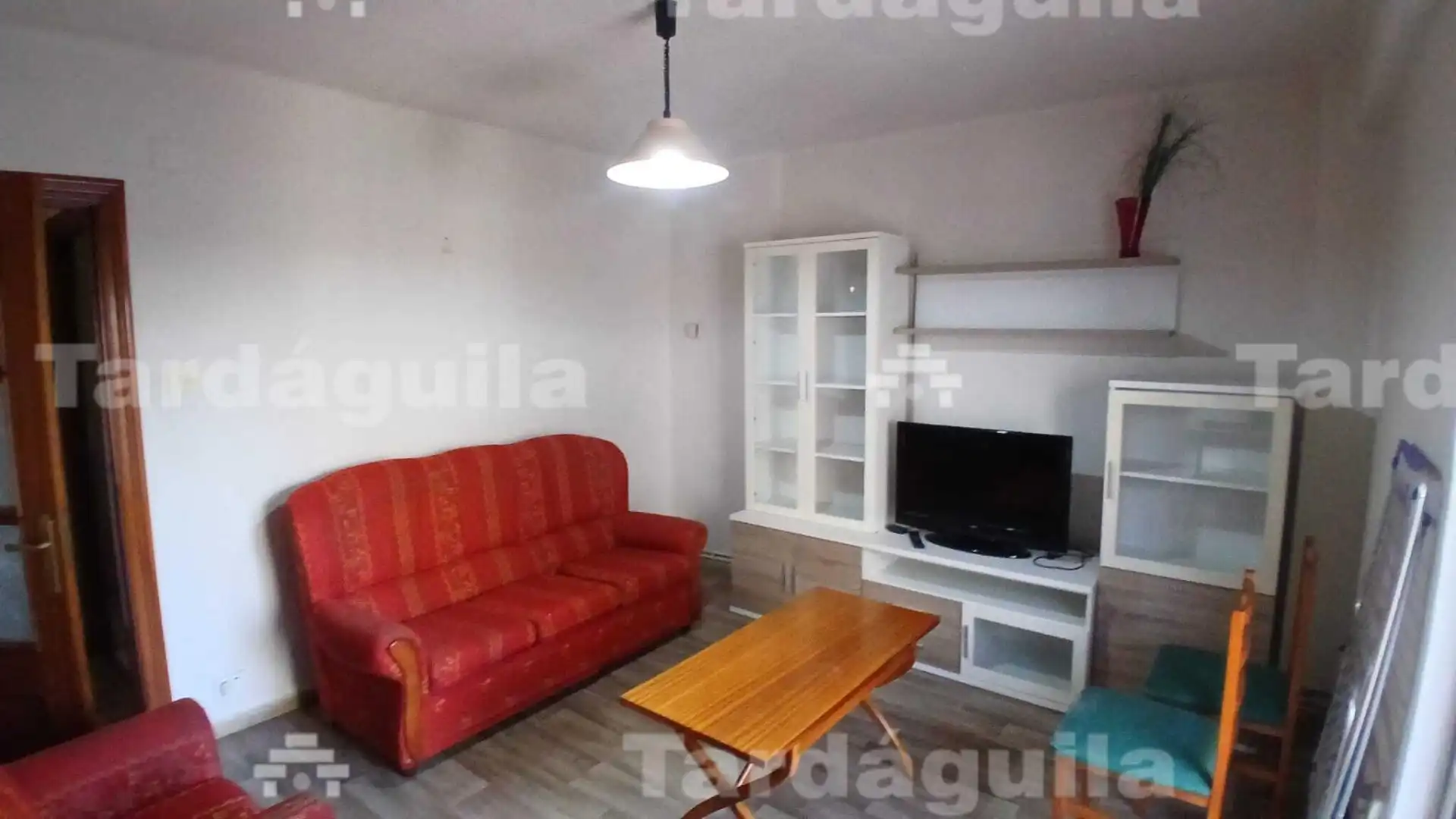 Piso de 91 m² en Salamanca