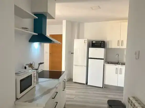 Habitación 200 m², La Roda