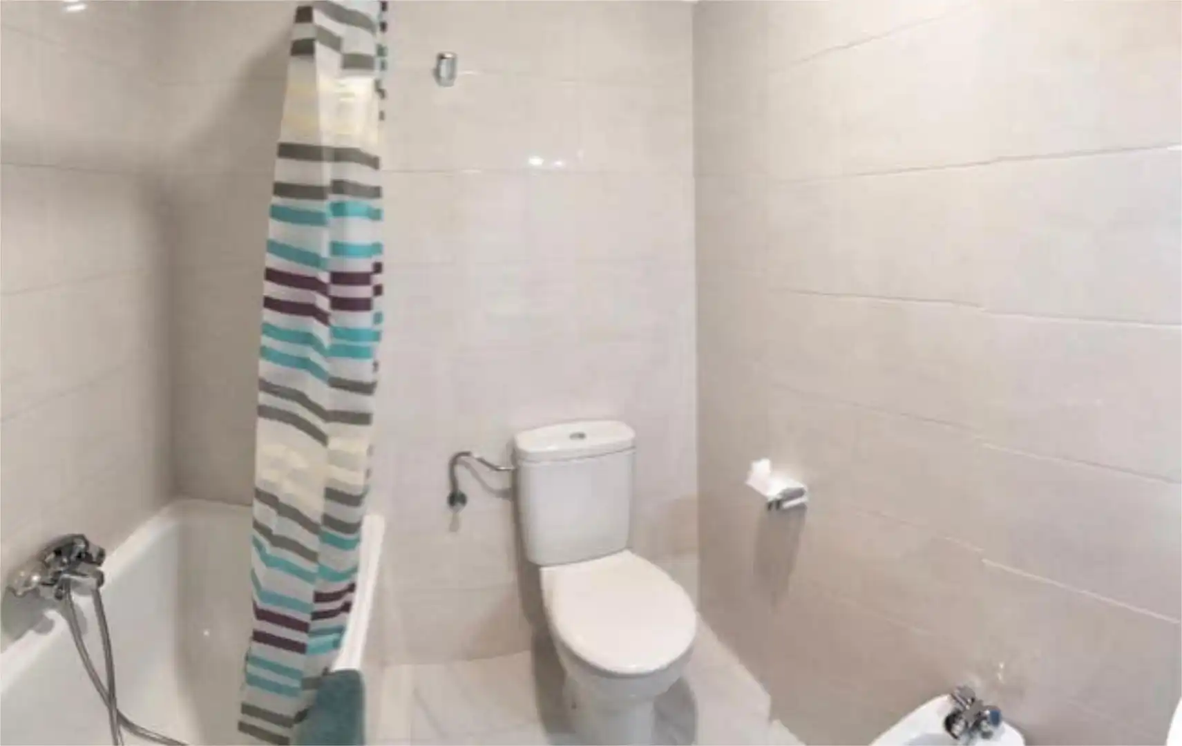 Piso de 40 m² en Santiago de Compostela