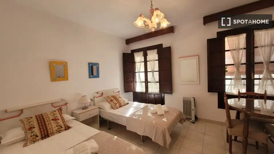 Habitación 105 m², Ronda