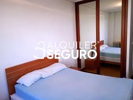 Pis de 75 m² a Vitòria