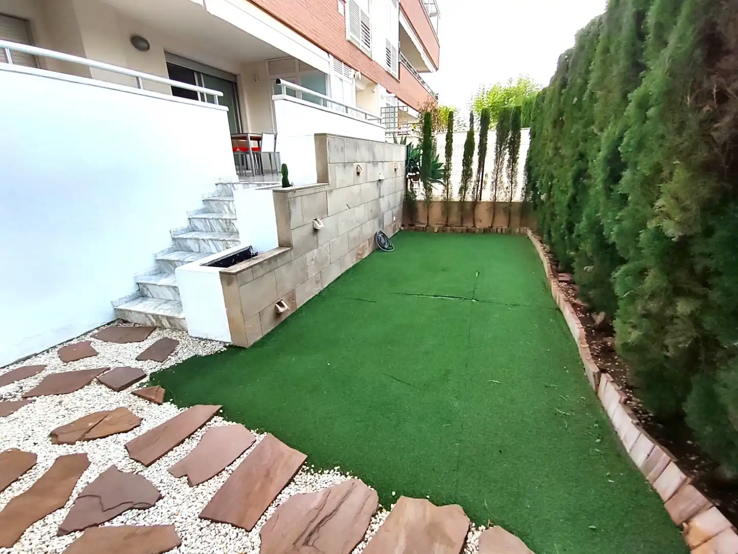 Piso de 120 m² en Rocafort