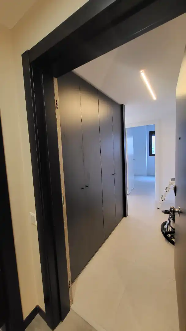 Piso de 66 m² en Cerdanyola del Vallès