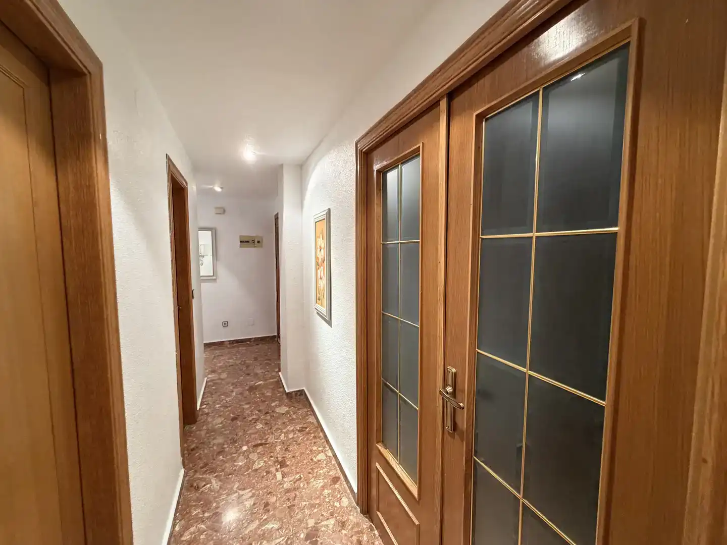 Piso de 112 m² en Murcia