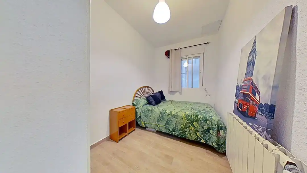 Piso de 42 m² en Madrid
