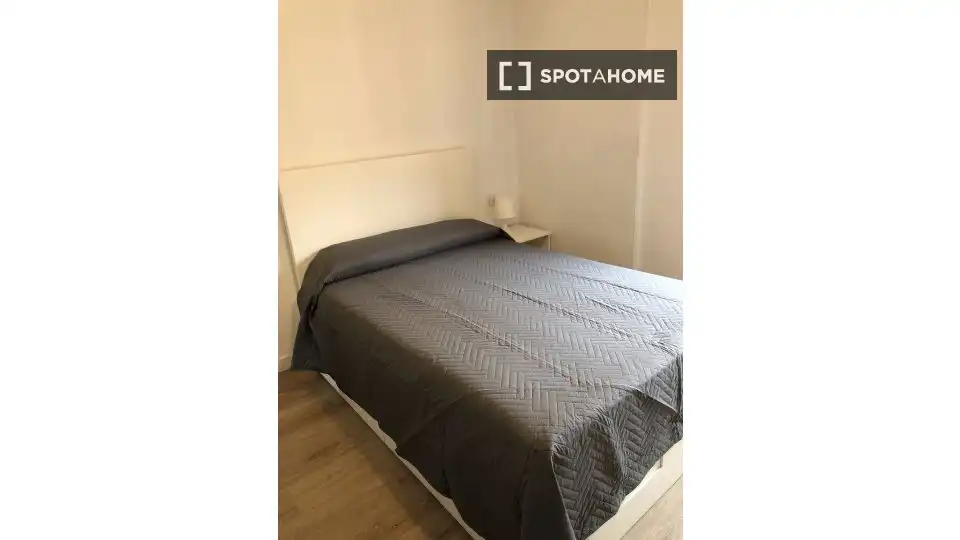 Habitación en alquiler, Oviedo