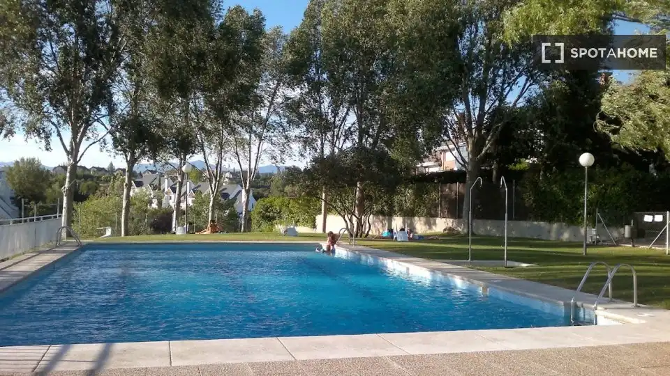 Pis de 240 m² a Galapagar