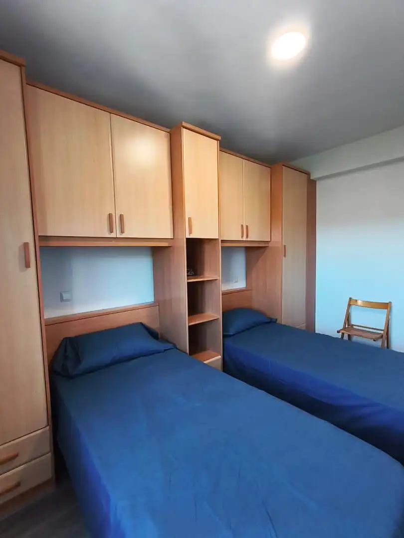 Pis de 95 m² a Folgoso de la Ribera