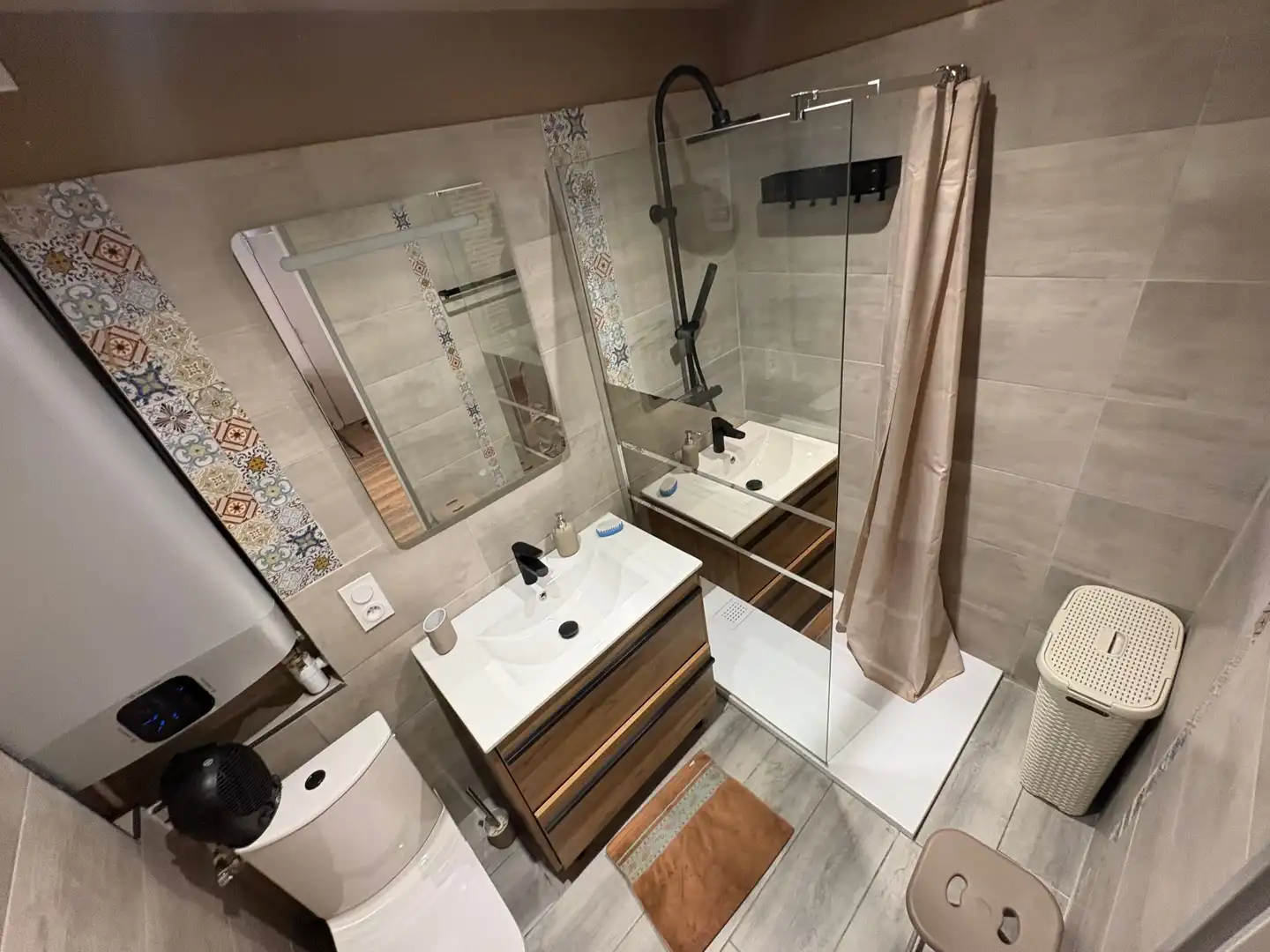 Appartement 66 m² à Salou