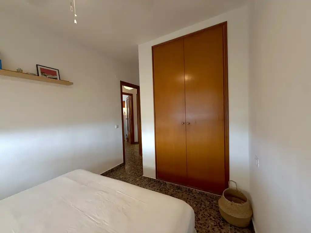 Квартира 100 м² в Benicàssim / Benicasim