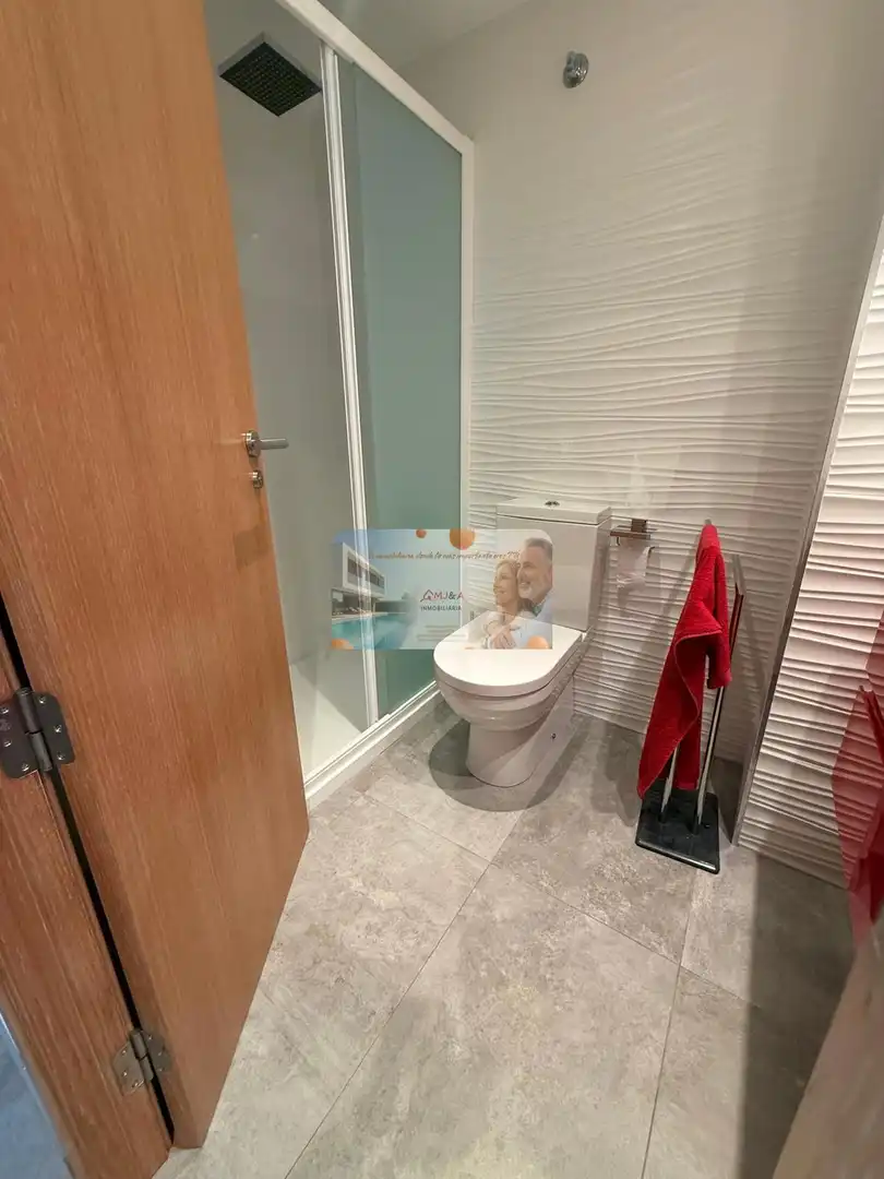 Piso de 130 m² en Benicasim