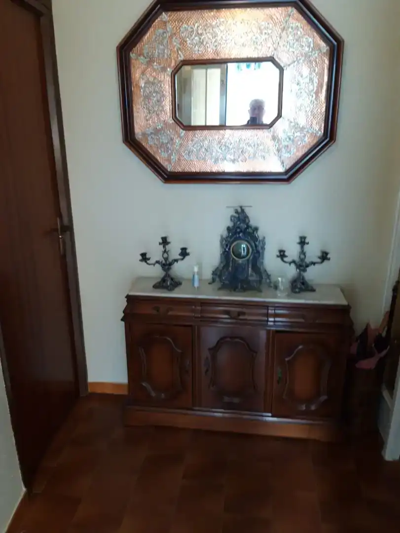 Piso de 100 m² en Villarejo de Órbigo