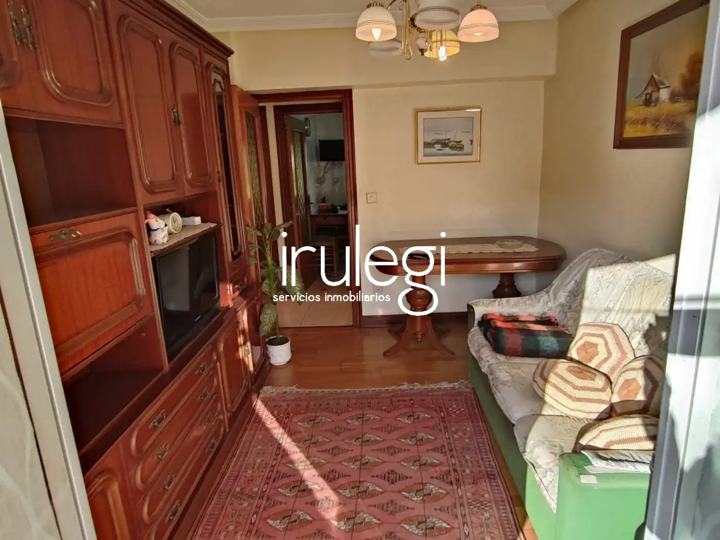 Piso de 70 m² en Andoain