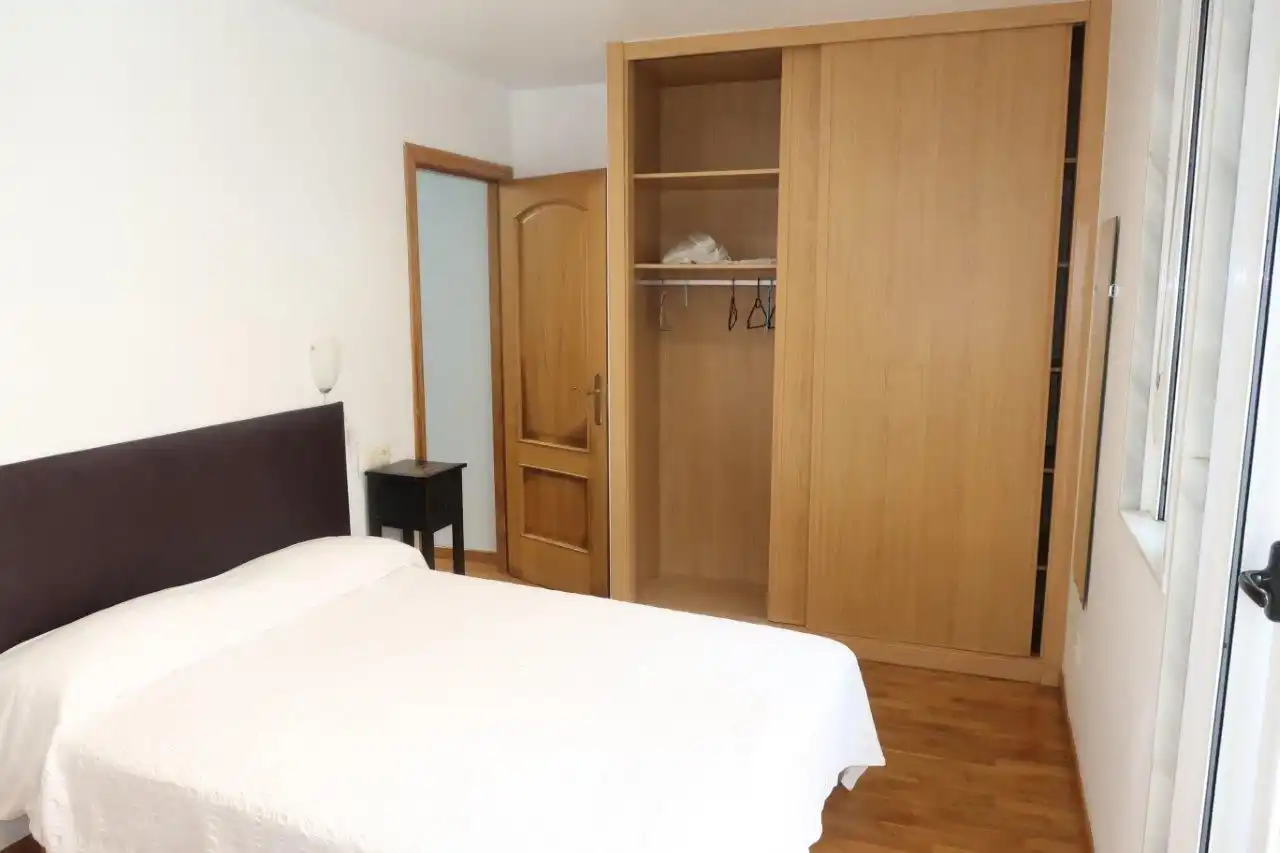 Piso de 77 m² en La Coruña