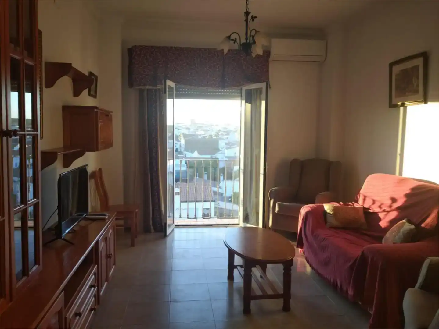 Piso de 110 m² en Fregenal de la Sierra