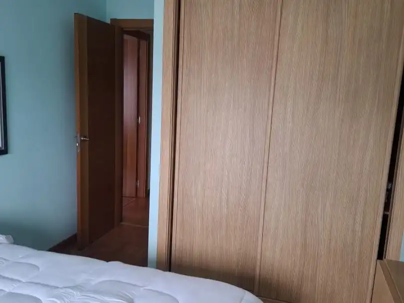 Piso de 107 m² en Foz