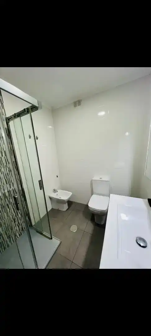 Piso de 80 m² en Ferrol