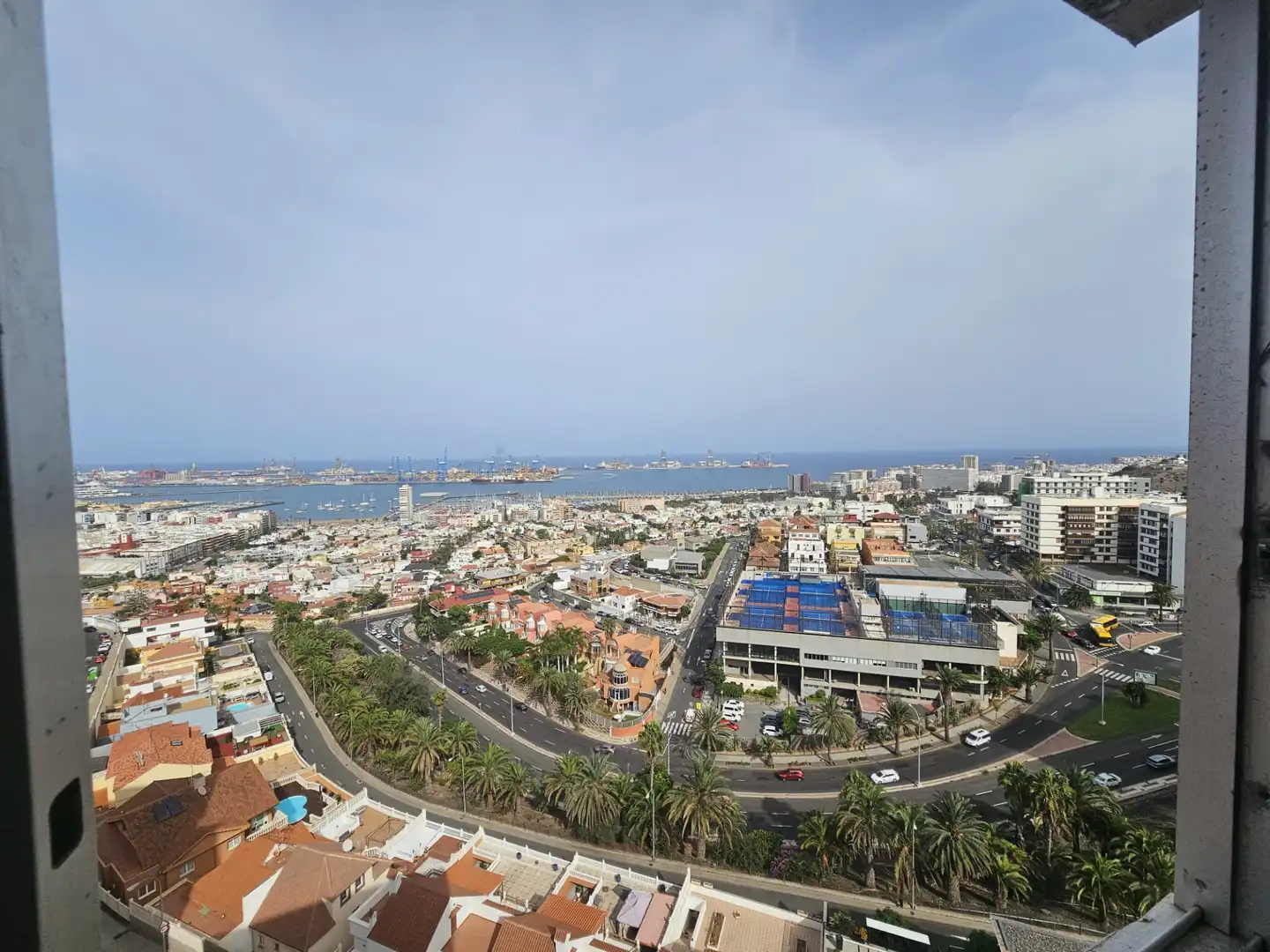 Appartamento 86 m² a Las Palmas de Gran Canaria