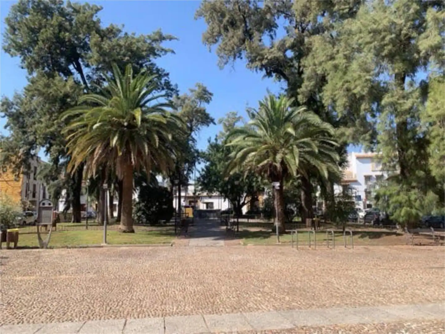Piso de 85 m² en Córdoba