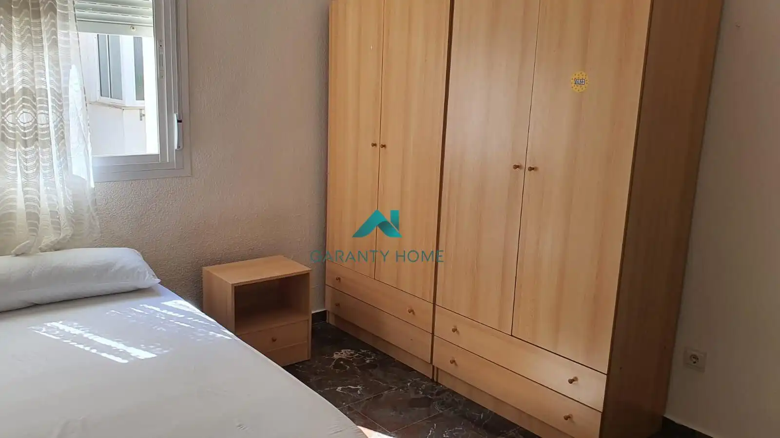 Habitación 100 m², Jaén
