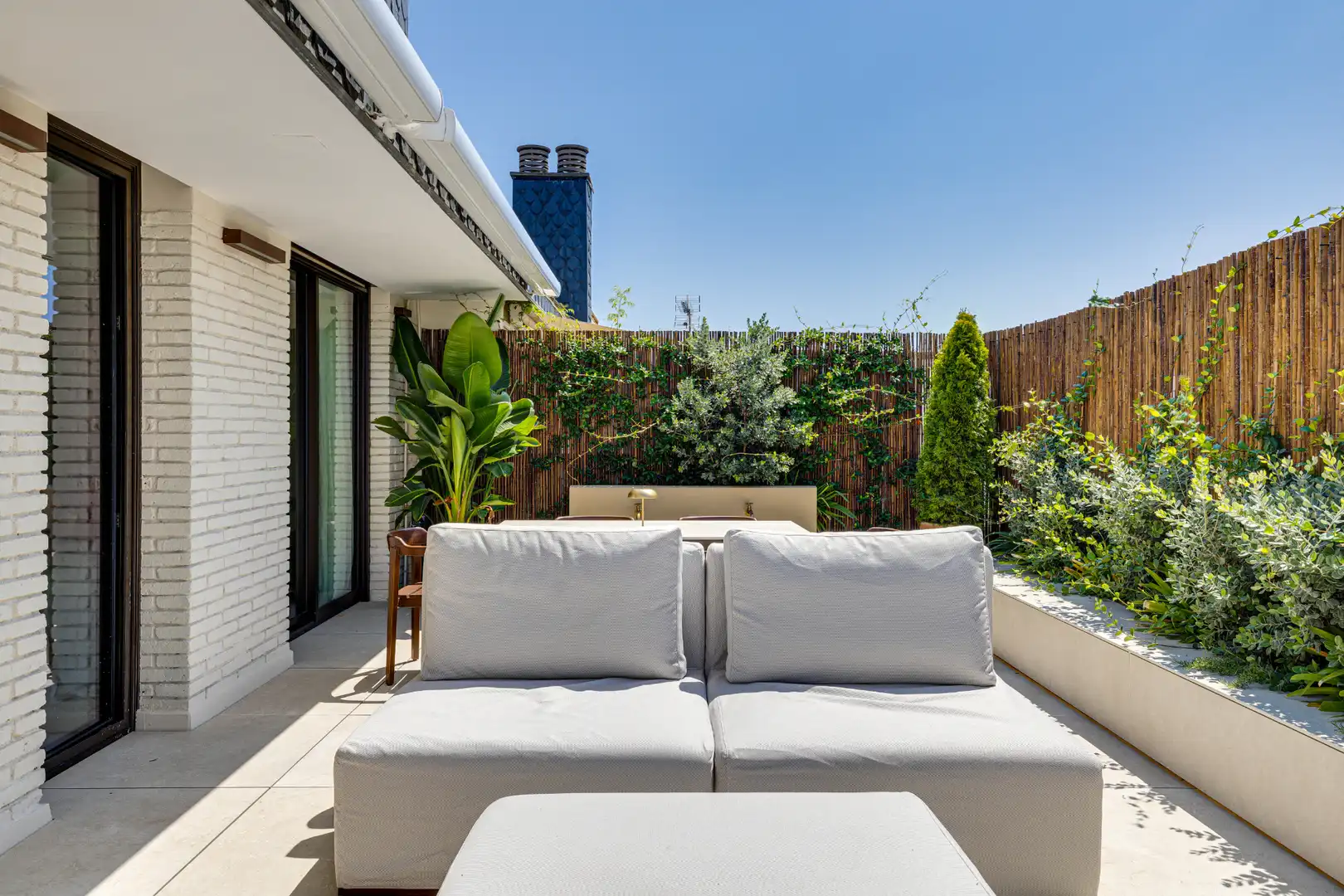 Apartamento 119 m² em Barcelona