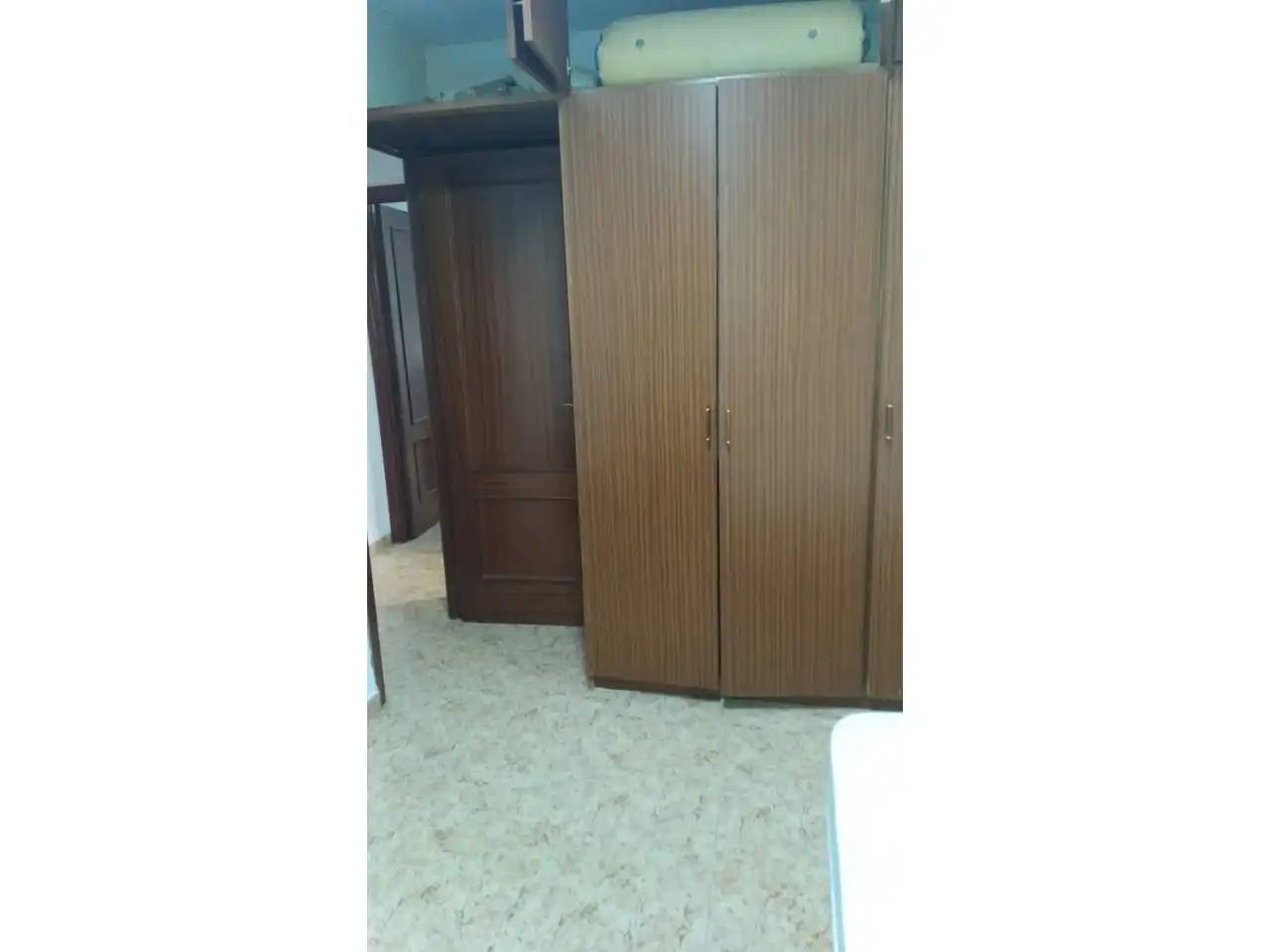 Piso de 90 m² en Badajoz