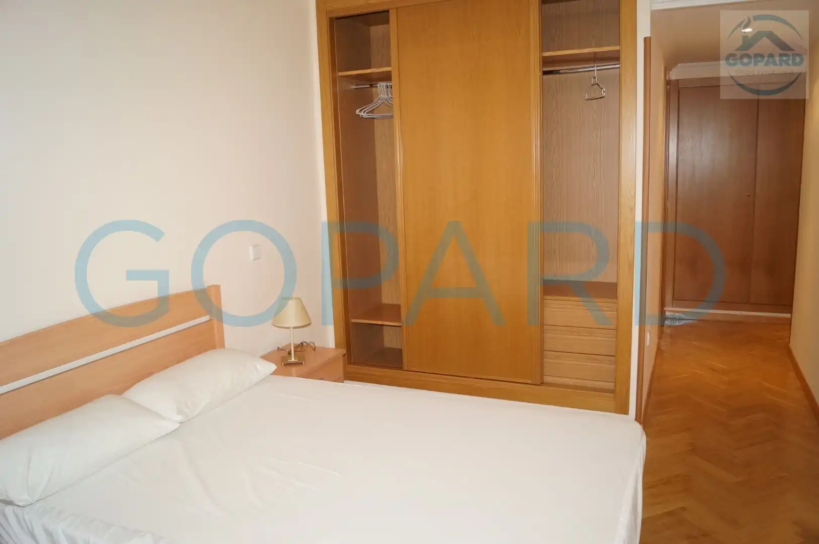 Appartamento 55 m² a Villanueva de la Cañada