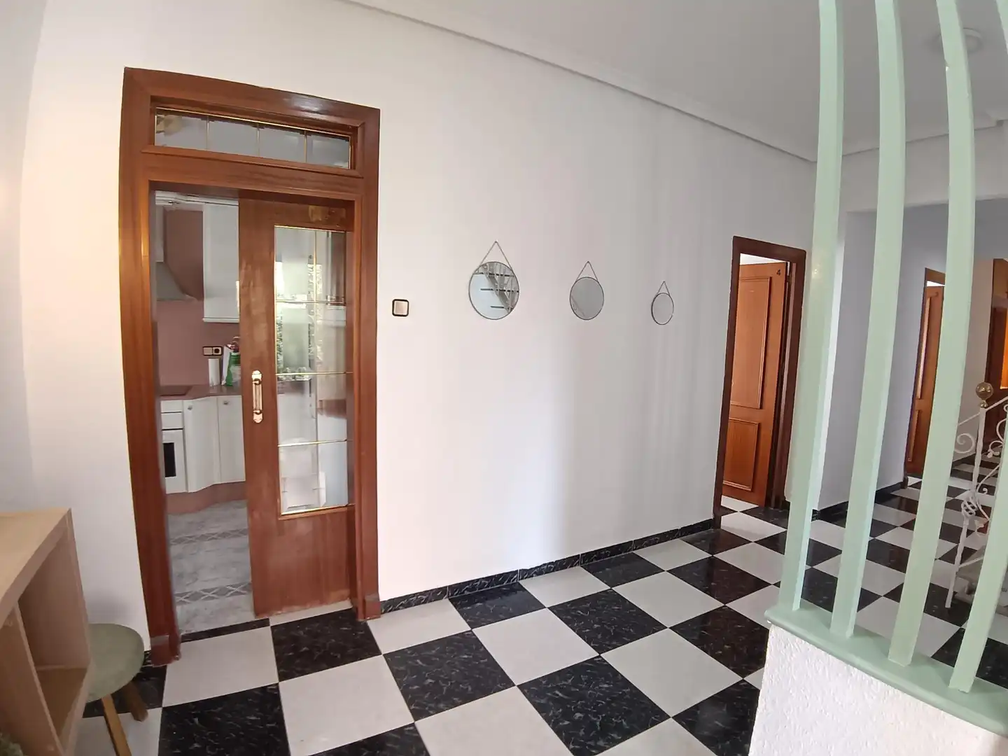 Piso de 177 m² en Cartagena