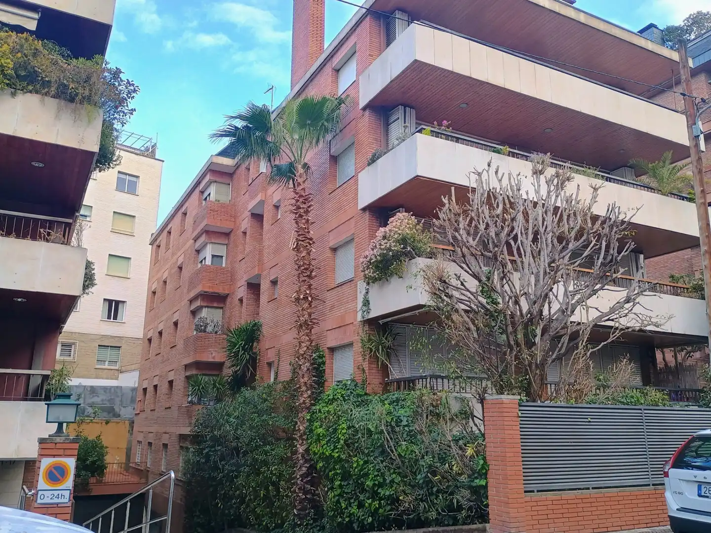 Piso de 229 m² en Barcelona