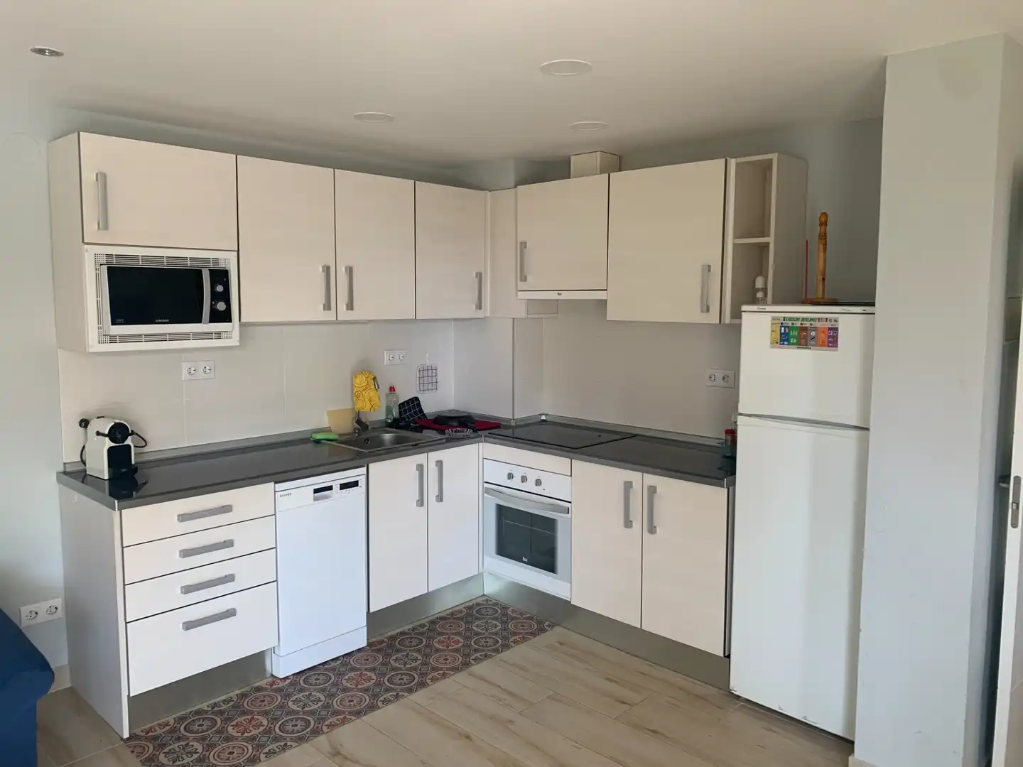 Piso de 63 m² en Cambrils